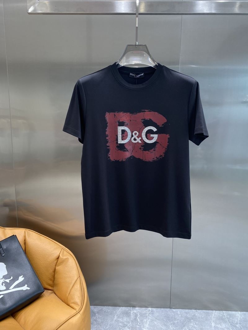 Dolce Gabbana T-Shirts